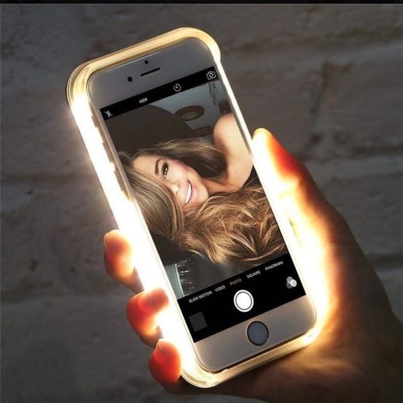 H&M Accessories - Light Up Case